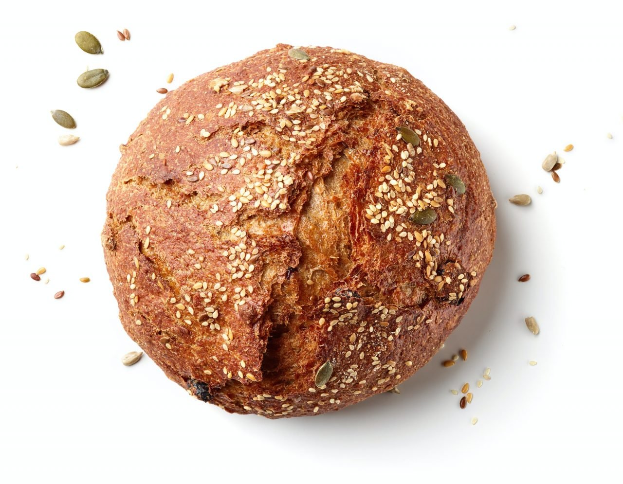 panadería la trastienda